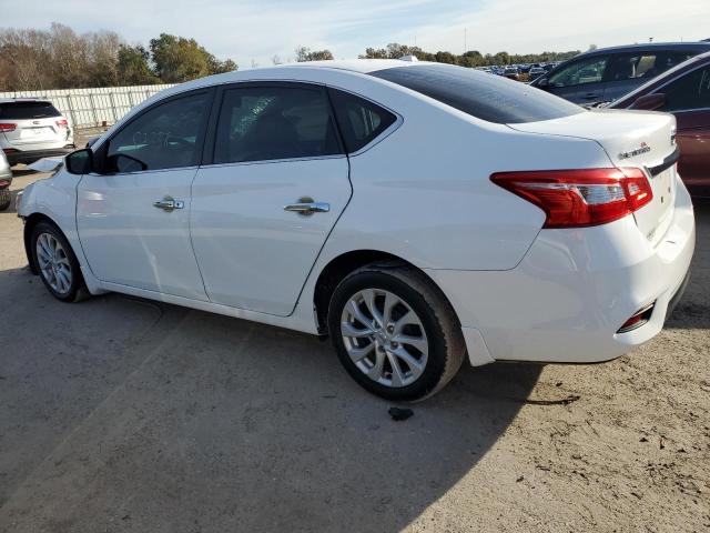 Image 2 of 2018 NISSAN SENTRA S 2018 with VIN 3N1AB7AP1JY213892