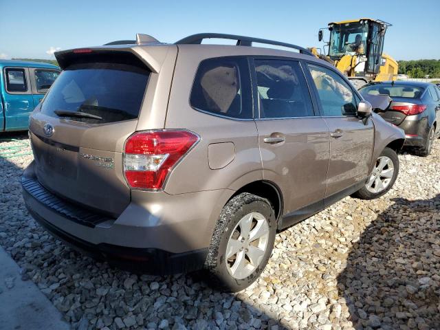 Obraz 3 z 2016 SUBARU FORESTER 2.5I LIMITED 2016 z VIN JF2SJAKC9GH510816