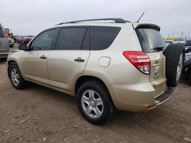 Image 2 of 2010 TOYOTA RAV4  2010 with VIN JTMZF4DV1AD018603