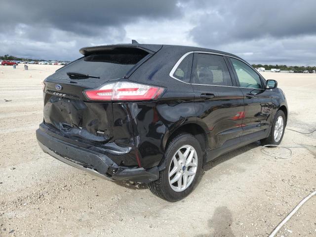 Image 3 of 2022 FORD EDGE SEL 2022 with VIN 2FMPK4J95NBA60306