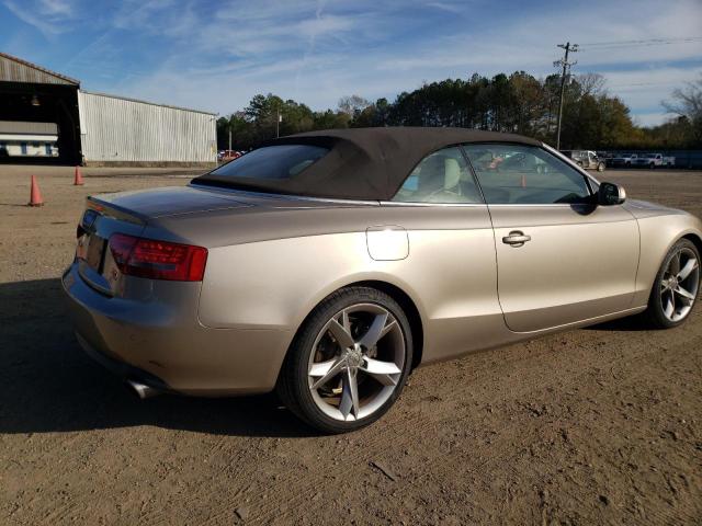 Изображение 3 2011 AUDI A5 PREMIUM PLUS 2011 с VIN WAULFAFH4BN013870