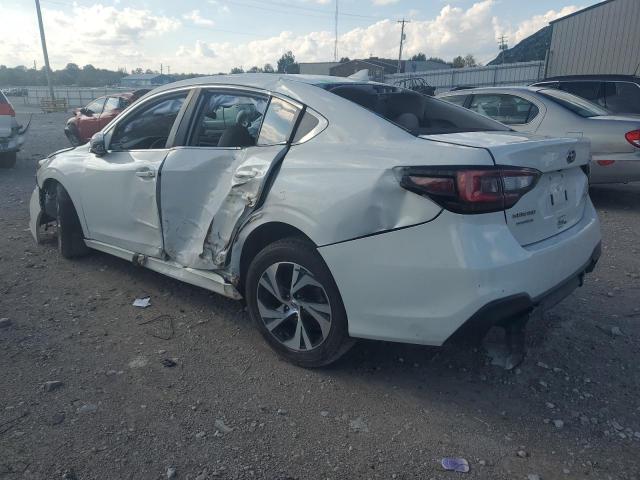 Obraz 2 z 2021 SUBARU LEGACY PREMIUM 2021 z VIN 4S3BWAF65M3009886
