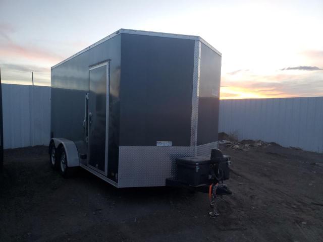 Изображение 1 2021 KAUFMAN TRAILER 2021 с VIN 5VGEN1421ML003844