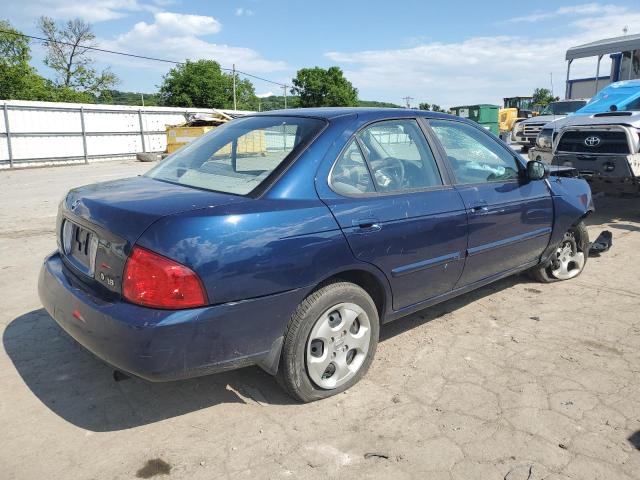 Obraz 3 z 2005 NISSAN SENTRA 1.8 2005 z VIN 3N1CB51D15L482951