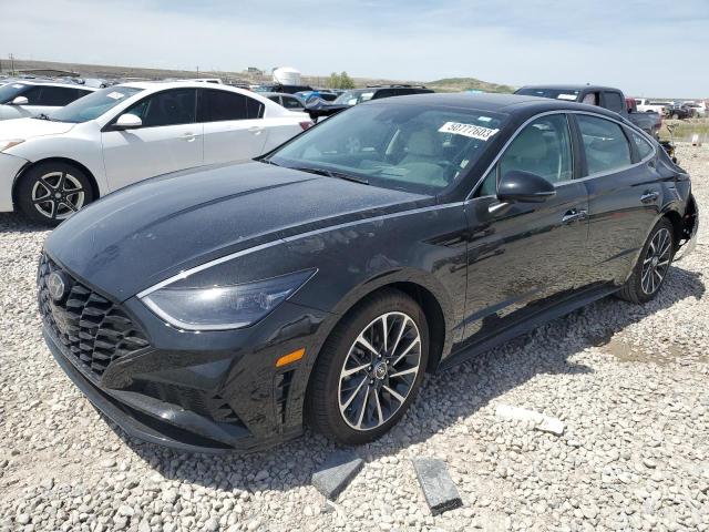 Изображение 2022 HYUNDAI SONATA LIMITED 2022