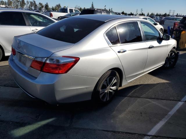 Image 3 of 2015 HONDA ACCORD LX 2015 with VIN 1HGCR2F35FA147824