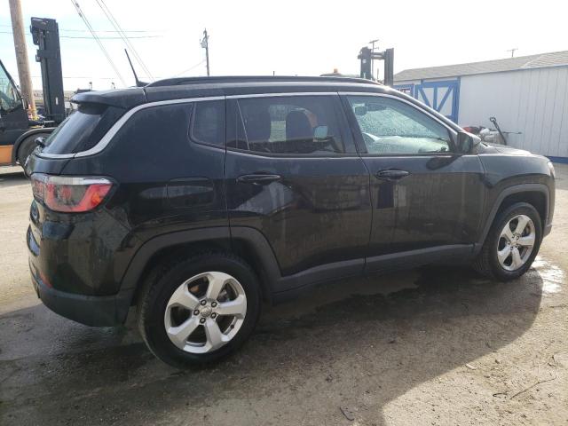 Изображение 3 2018 JEEP COMPASS LATITUDE 2018 с VIN 3C4NJCBB3JT300087