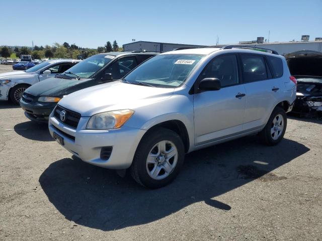 Obraz 2011 TOYOTA RAV4  2011