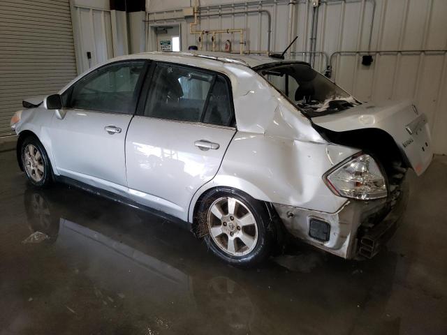 Obraz 2 z 2007 NISSAN VERSA S 2007 z VIN 3N1BC11E17L403937