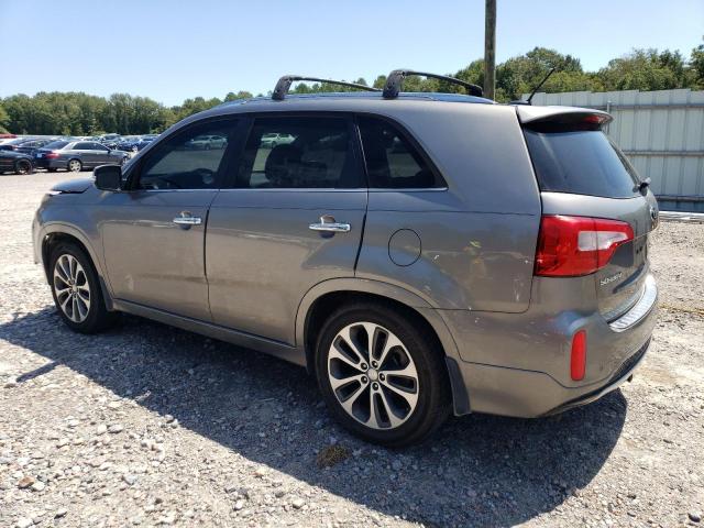Obraz 2 z 2014 KIA SORENTO SX 2014 z VIN 5XYKW4A74EG485108