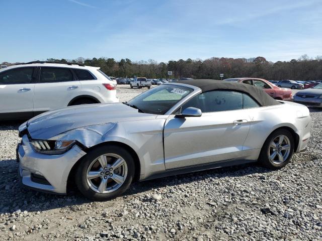 Изображение 2016 FORD MUSTANG  2016