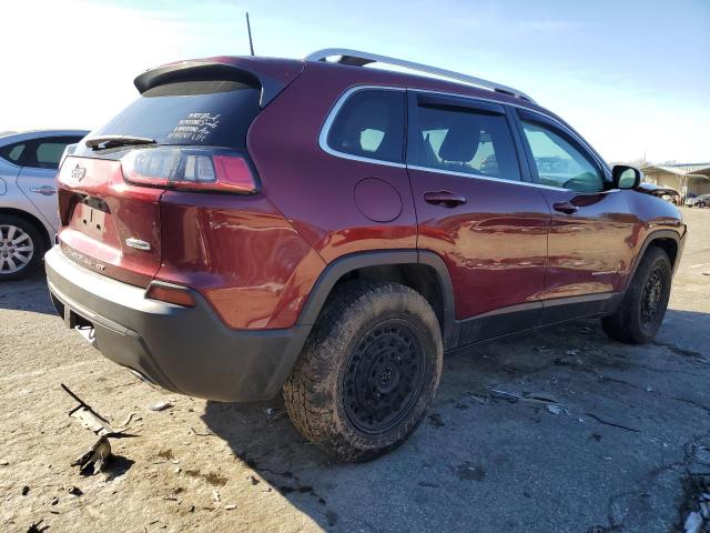 Image 3 of 2019 JEEP CHEROKEE LATITUDE 2019 with VIN 1C4PJMCX0KD172553