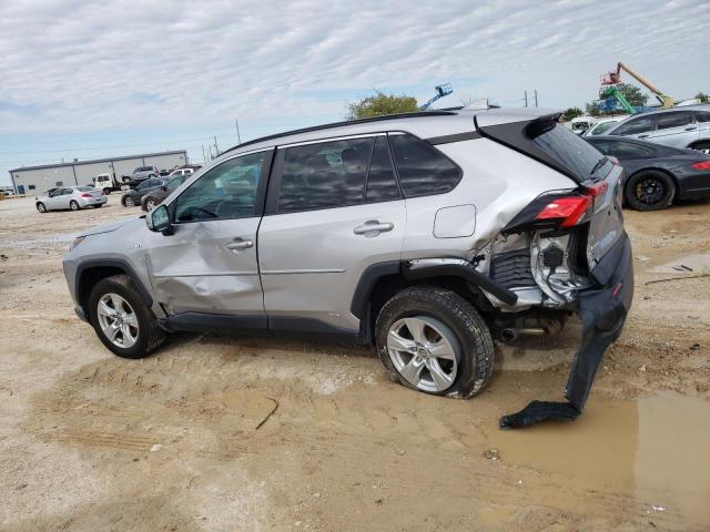 Image 2 of 2019 TOYOTA RAV4 LE 2019 with VIN 2T3MWRFV5KW032187