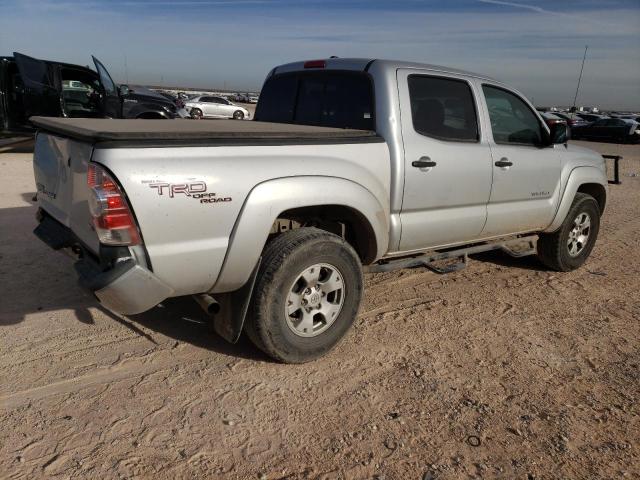 Image 3 of 2011 TOYOTA TACOMA DOUBLE CAB 2011 with VIN 5TFLU4EN1BX016909