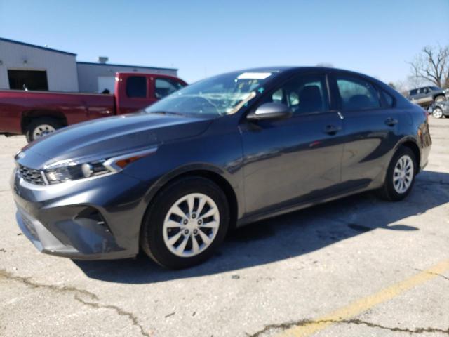 Изображение 1 2022 KIA FORTE FE 2022 с VIN 3KPF24AD1NE474731