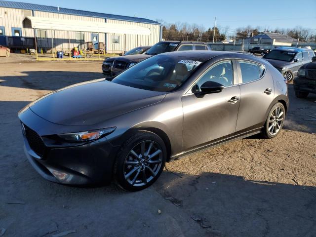2022 MAZDA 3 PREFERRED 2022 image
