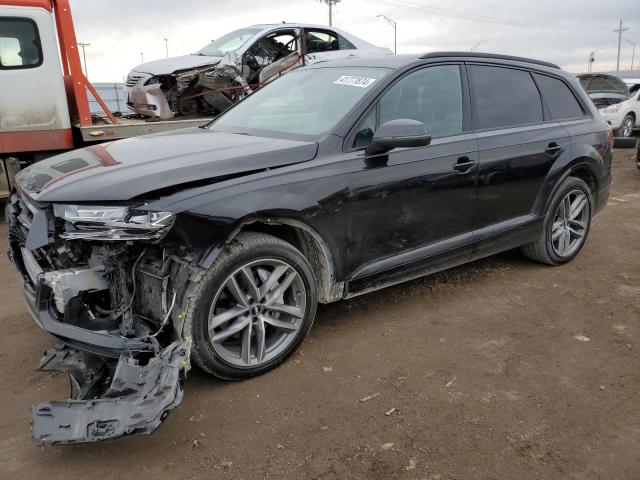 2017 AUDI Q7 PRESTIGE 2017 image