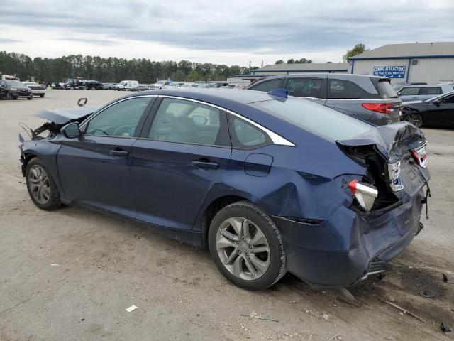 Image 2 of 2020 HONDA ACCORD LX 2020 with VIN 1HGCV1F18LA051461