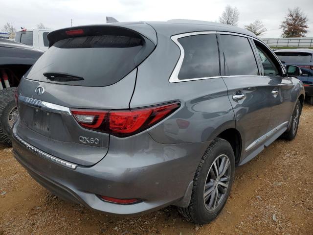 Obraz 3 z 2019 INFINITI QX60 LUXE 2019 z VIN 5N1DL0MMXKC506180