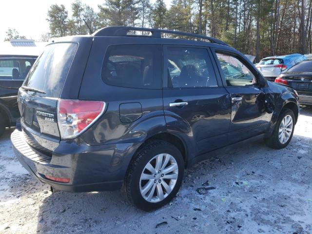 Image 3 of 2012 SUBARU FORESTER LIMITED 2012 with VIN JF2SHAEC5CH441589