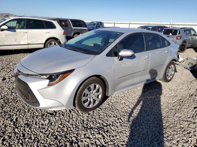 Obraz 1 z 2020 TOYOTA COROLLA LE 2020 z VIN 5YFEPRAE3LP111541