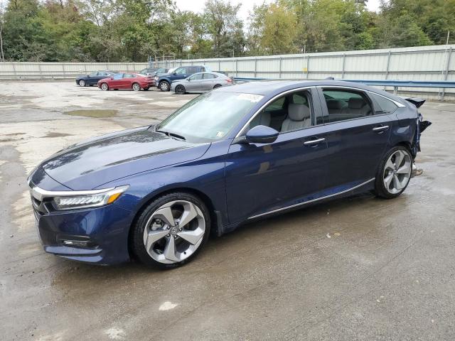 Изображение 1 2018 HONDA ACCORD TOURING 2018 с VIN 1HGCV2F99JA017456