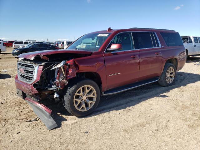 2019 GMC YUKON XL C1500 SLT 2019 image