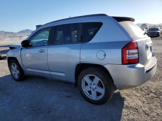 Image 2 of 2010 JEEP COMPASS SPORT 2010 with VIN 1J4NT4FB9AD650012