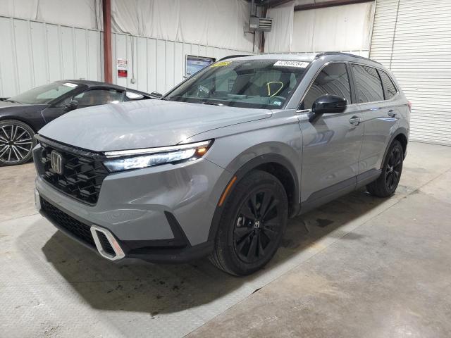 2023 HONDA CR-V SPORT TOURING 2023 image