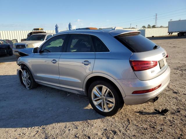 Obraz 2 z 2016 AUDI Q3 PREMIUM PLUS 2016 z VIN WA1BFCFS7GR017038