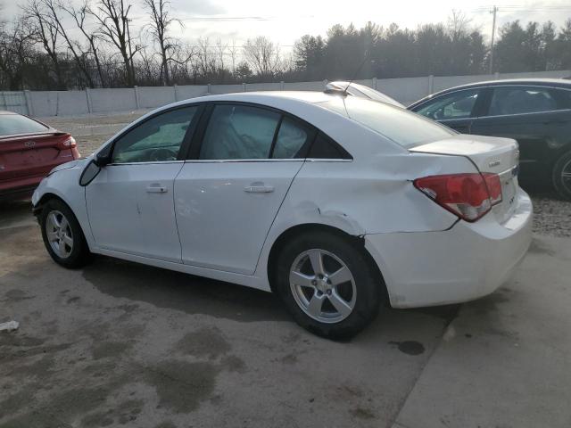 Изображение 2 2015 CHEVROLET CRUZE LT 2015 с VIN 1G1PC5SB1F7204476