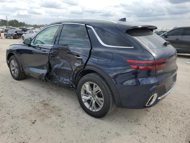 Изображение 2 2023 GENESIS GV70 BASE 2023 с VIN KMUMADTB8PU132877