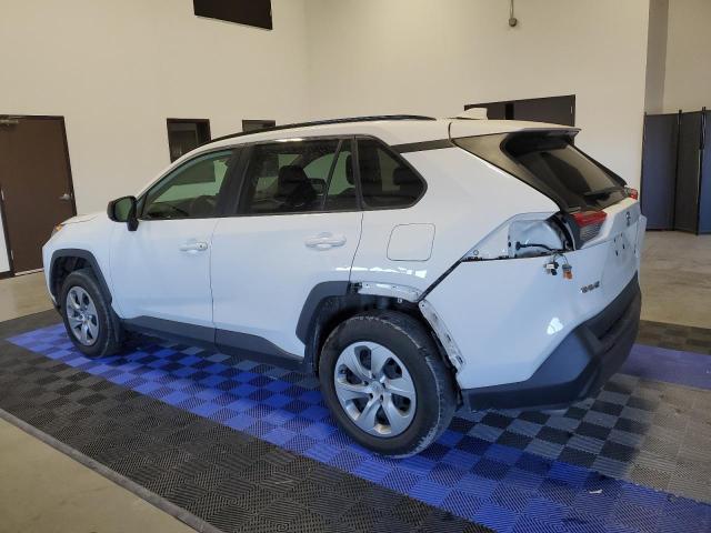 Изображение 2 2019 TOYOTA RAV4 LE 2019 с VIN 2T3F1RFV2KW027584
