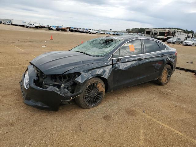 Изображение 1 2014 FORD FUSION SE 2014 с VIN 3FA6P0H96ER283350