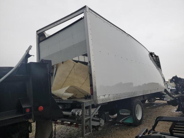 Image 3 of 2019 FREIGHTLINER M2 106 MEDIUM DUTY 2019 with VIN 3ALACWFC8KDKP2648