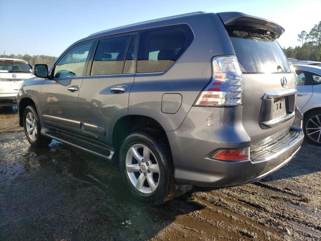Изображение 2 2016 LEXUS GX 460 2016 с VIN JTJBM7FX8G5136686