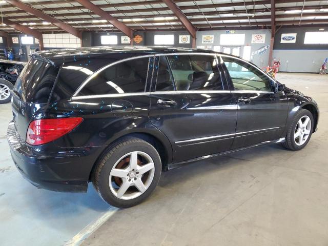 Image 3 of 2010 MERCEDES-BENZ R 350 4MATIC 2010 with VIN 4JGCB6FE3AA110562