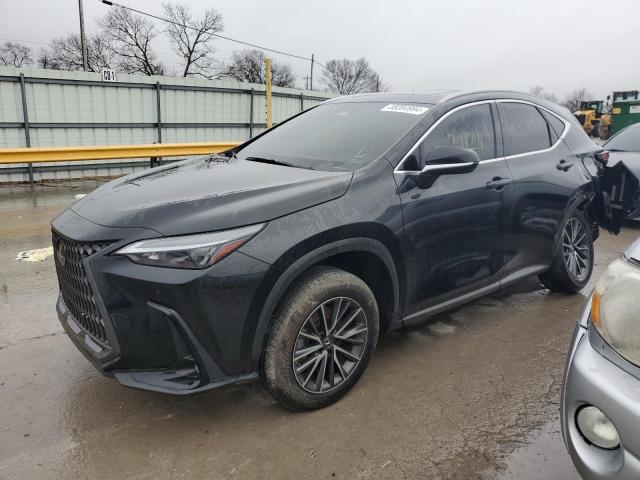 Obraz 2022 LEXUS NX 250 2022