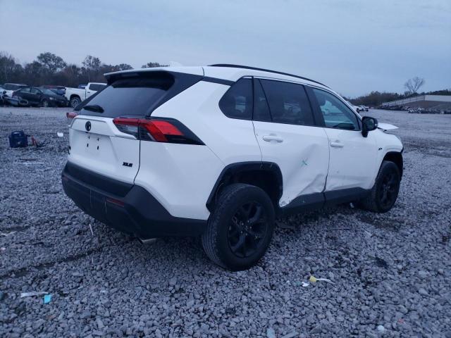 Obraz 3 z 2022 TOYOTA RAV4 XLE 2022 z VIN 2T3W1RFV2NC183405