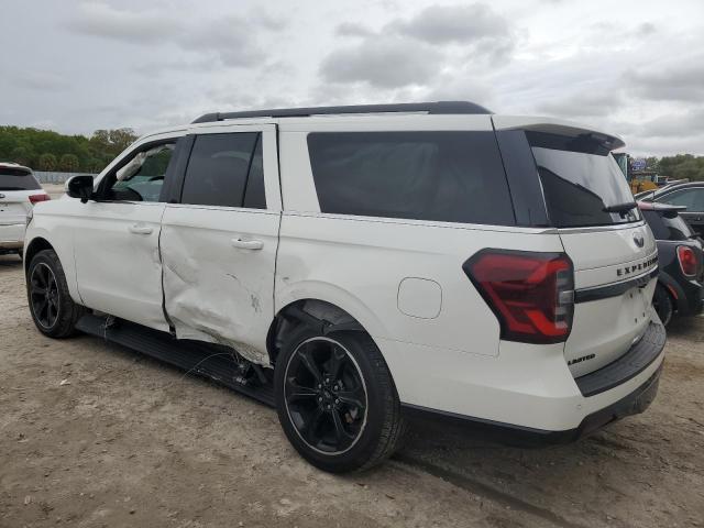 Image 2 of 2023 FORD EXPEDITION MAX LIMITED 2023 with VIN 1FMJK2A87PEA50031