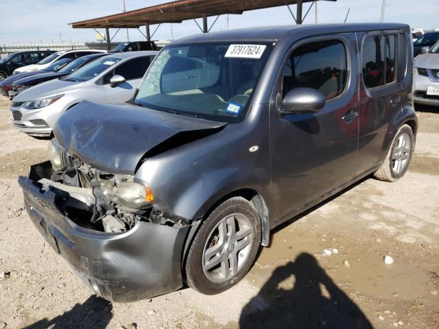 2009 NISSAN CUBE BASE 2009 image