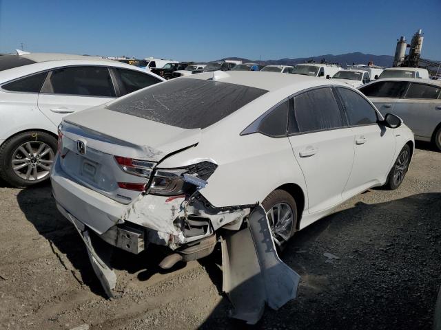 Obraz 3 z 2021 HONDA ACCORD HYBRID 2021 z VIN 1HGCV3F17MA001714