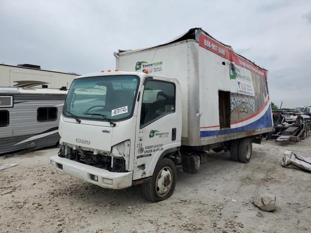 2020 ISUZU NRR  2020 image