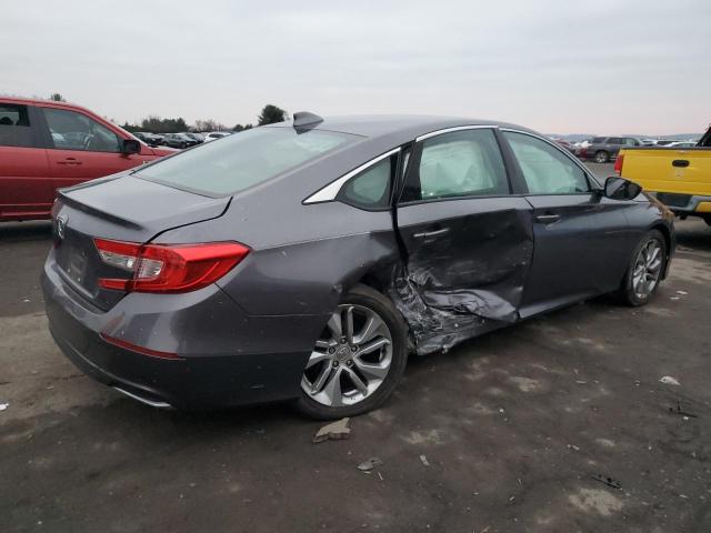 Изображение 3 2020 HONDA ACCORD LX 2020 с VIN 1HGCV1F17LA125985