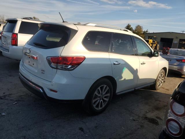 Image 3 of 2014 NISSAN PATHFINDER S 2014 with VIN 5N1AR2MM7EC648133