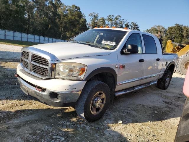 Image 1 of 2008 DODGE RAM 3500  2008 with VIN 3D3MX39A98G182953