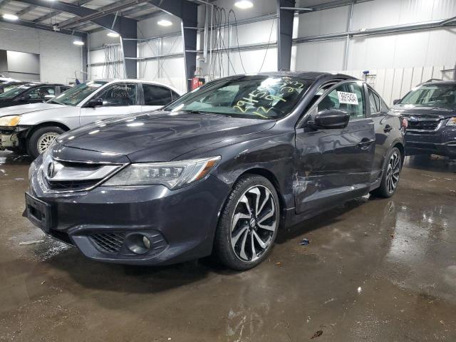 2016 ACURA ILX PREMIUM 2016 image