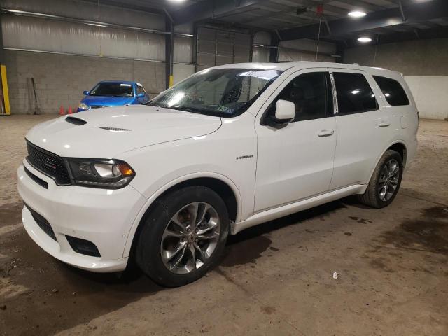 2020 DODGE DURANGO R/T 2020 image