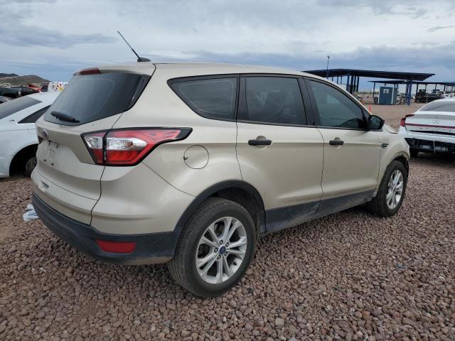 Изображение 3 2018 FORD ESCAPE S 2018 с VIN 1FMCU0F76JUC40228