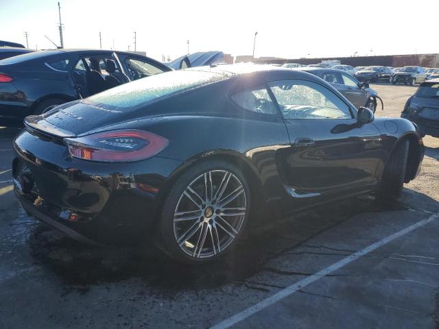 Image 3 of 2016 PORSCHE CAYMAN  2016 with VIN WP0AA2A89GK171331